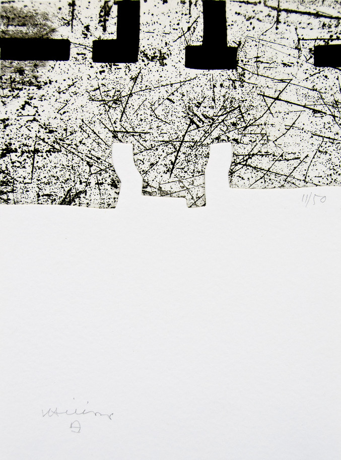 Eduardo Chillida | Einkatu