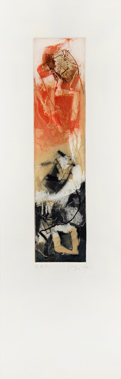 Joaquín Capa | Sin título