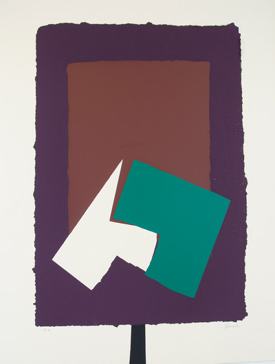 Gerardo Rueda | En recuerdo de Arp II