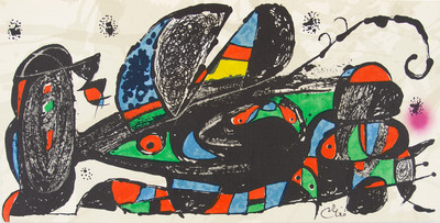 Joan Miró | Miró escultor