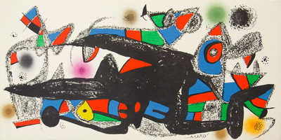Joan Miró | Miró escultor