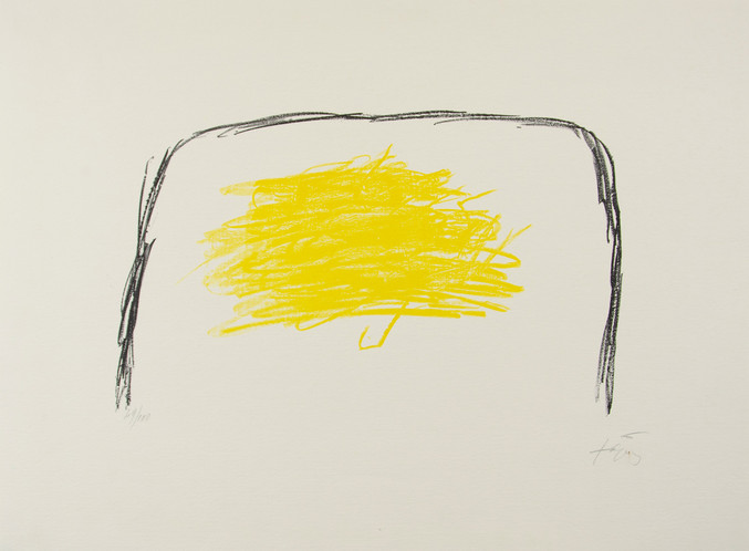 Antoni Tàpies | Catálogo especial 225