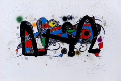 Joan Miró | Miró Escultor