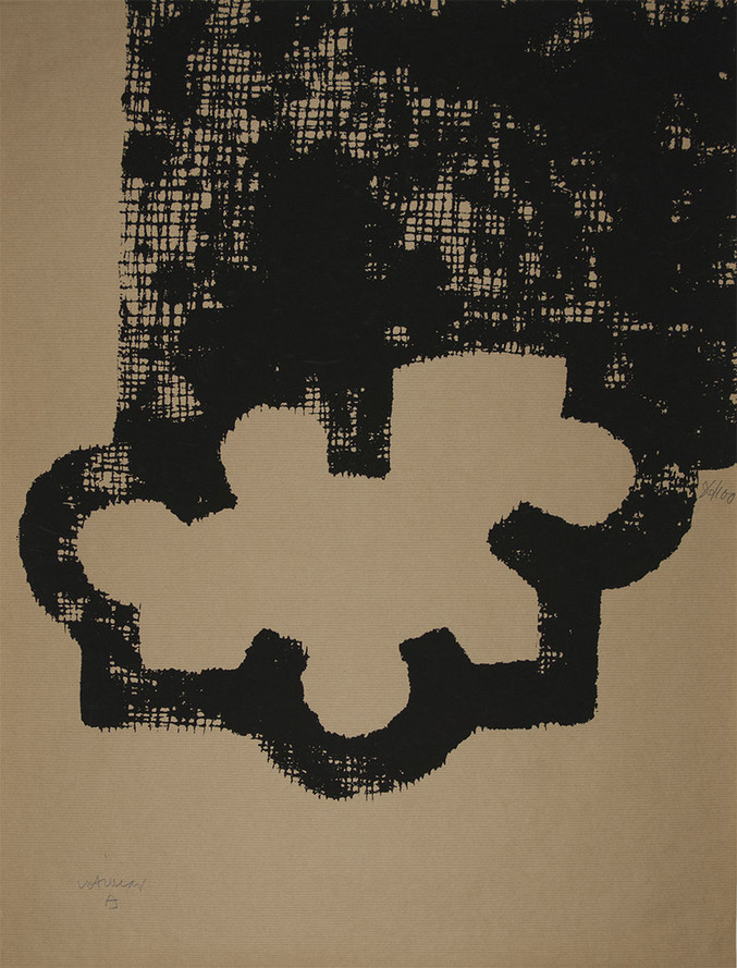 Eduardo Chillida | Casa de Goya