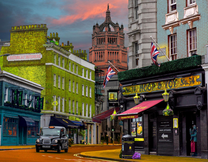 Leticia Felgueroso | Lidstone & Cº Butchers