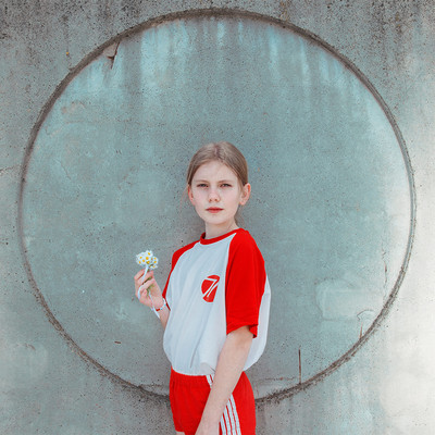 Maria Svarbova | Sedmokraska II