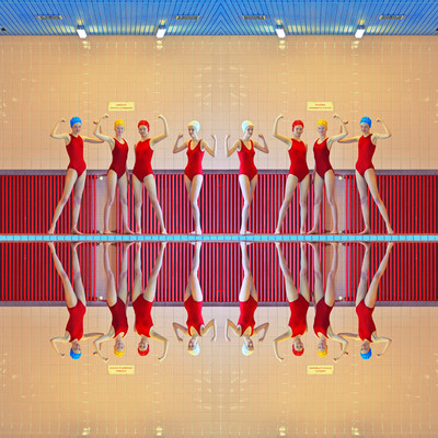 Maria Svarbova | Girl Power, Girl Power Maria Svarbova | Girl Power, Girl Power