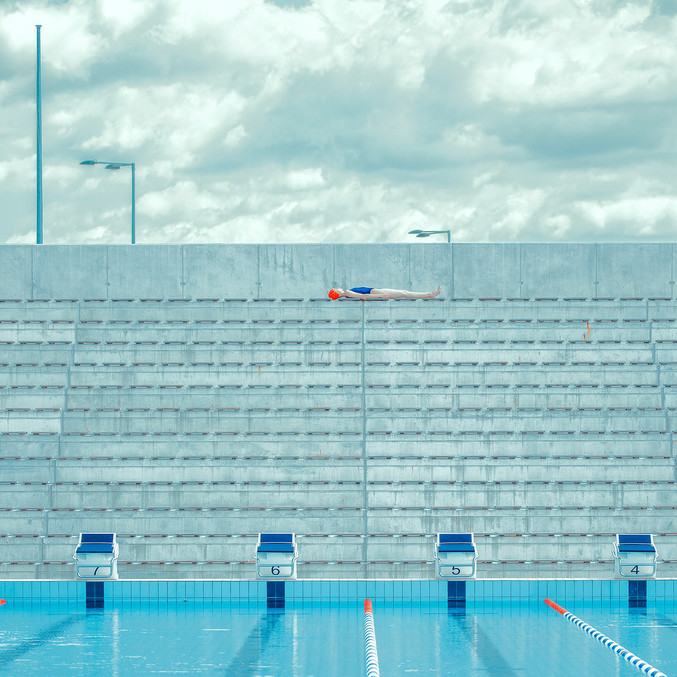 Maria Svarbova | Chill Maria Svarbova | Chill