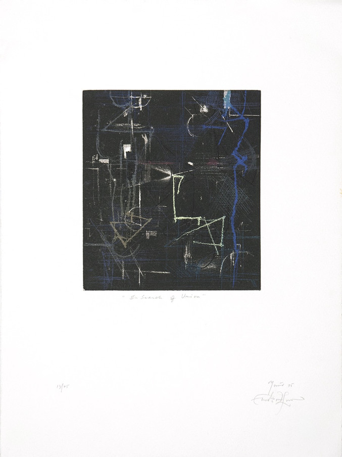 Monir | In search of union Monir | In search of union