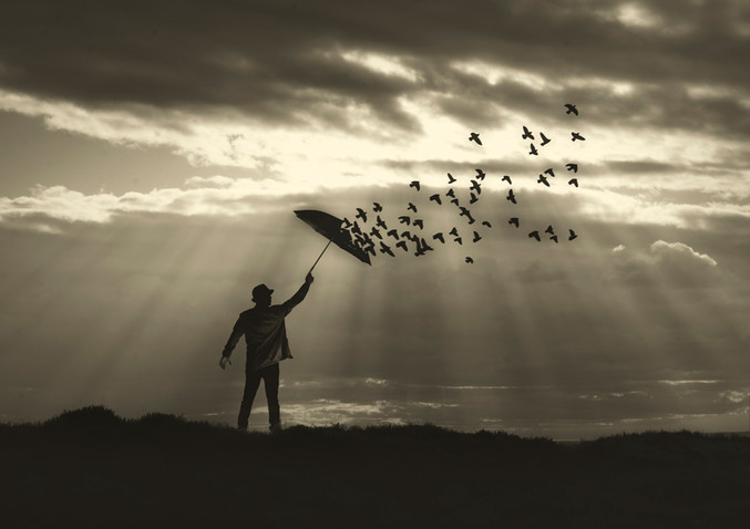 César Blay | Hoy no me apetece ser yo César Blay | Hoy no me apetece ser yo