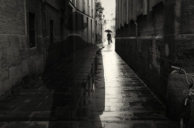 César Blay | Ensayo sobre la ceguera