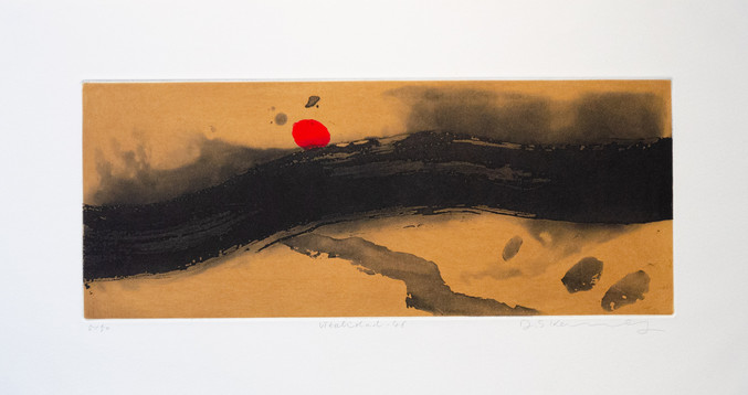 Deok Sung Kang | Vitalidad 46