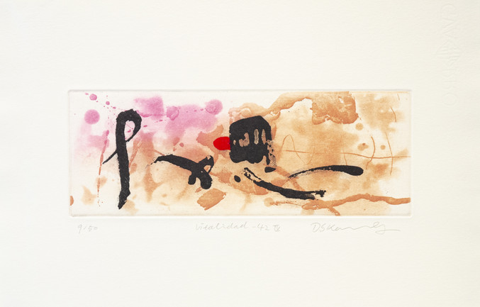 Deok Sung Kang | Vitalidad 42 IV