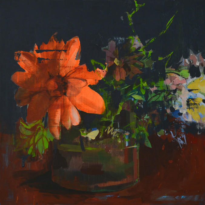 José Ramón Lozano | Vanitas nº 31