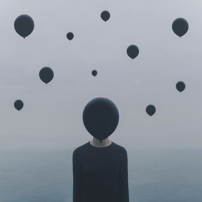 Gabriel Isak | Let Go