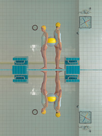 Maria Svarbova | Balance, DEEP