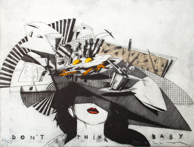 Fernando Bellver | Huevos Fernando Bellver | Huevos