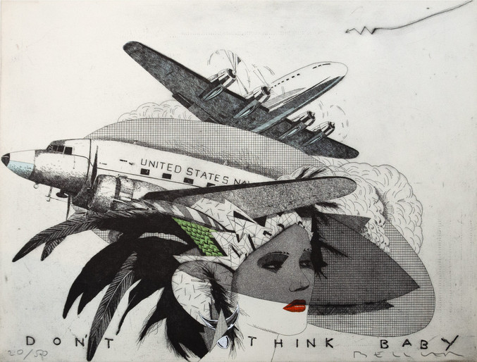 Fernando Bellver | Avión Fernando Bellver | Avión