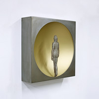 Marta Sánchez Luengo | Ida II - dorado