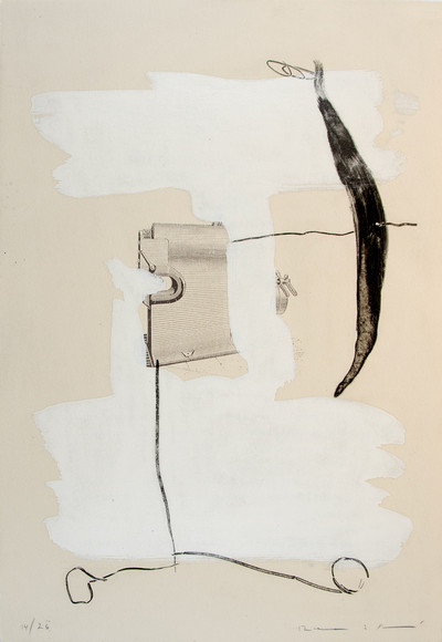 Riera i Aragó | Avió Mosquter VIII