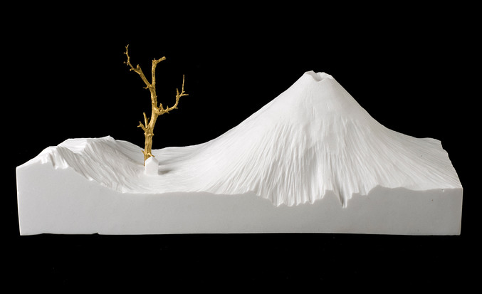 Carmen Baena | La casa de Hokusai Carmen Baena | La casa de Hokusai