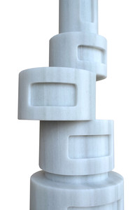 Borja Barrajón | Deconstrucción Modular II