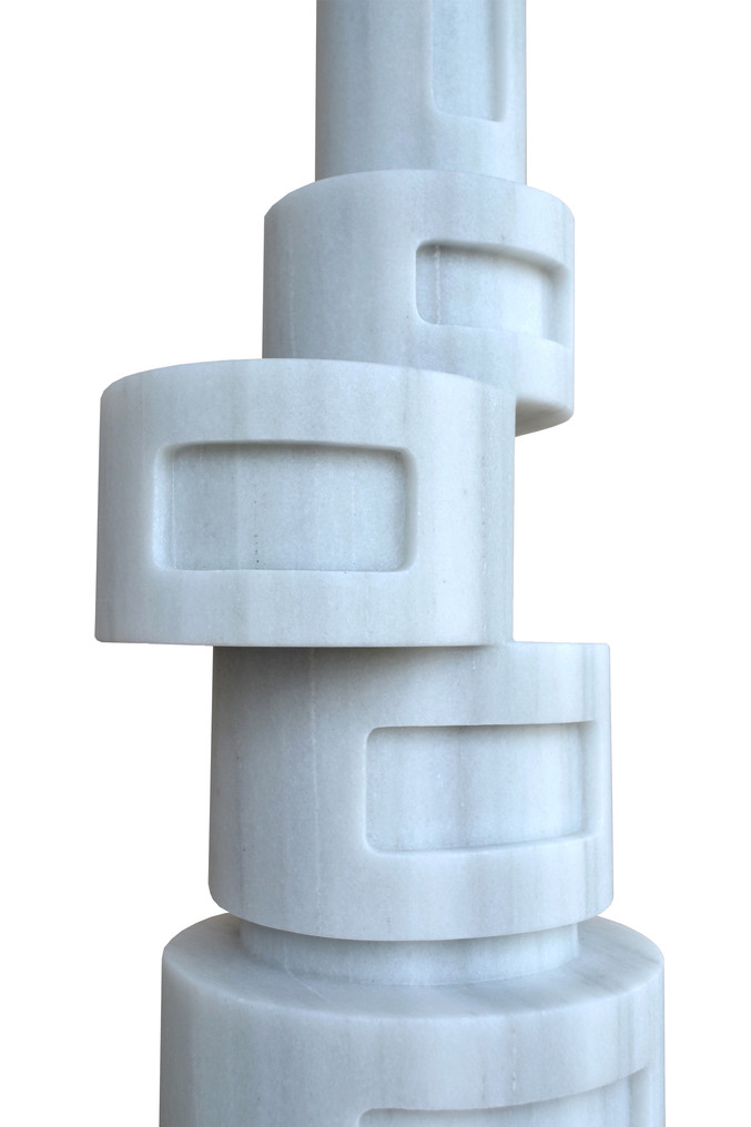 Borja Barrajón | Deconstrucción Modular II
