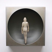 Marta Sánchez Luengo | Ida II Ébano profundo Marta Sánchez Luengo | Ida II Ébano profundo