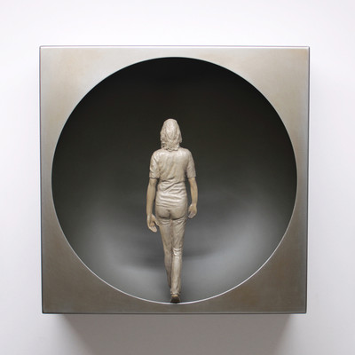 Marta Sánchez Luengo | Ida II Ébano profundo Marta Sánchez Luengo | Ida II Ébano profundo