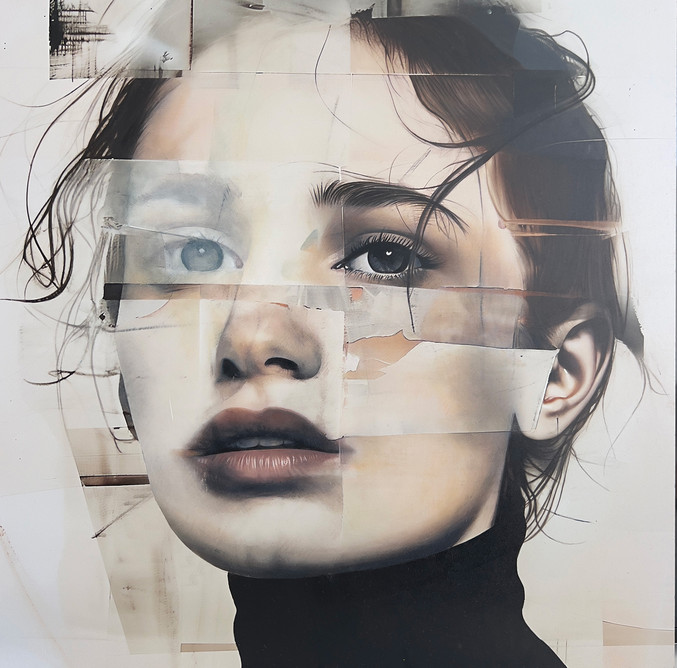 Teresa Carneiro | Shaps of my mind Teresa Carneiro | Shaps of my mind