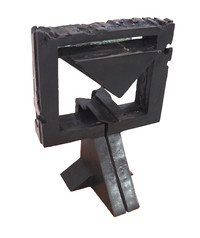 Luis Feito | Sin Título I