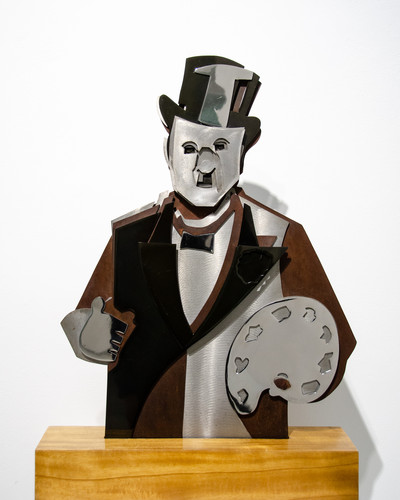 Eduardo Arroyo | Ramoneur