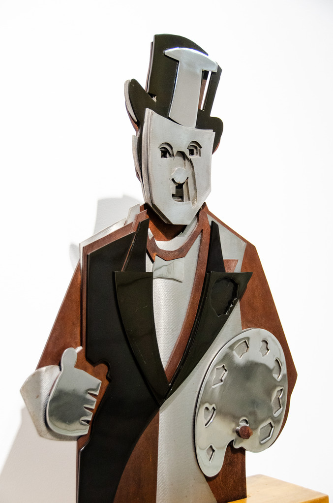 Eduardo Arroyo | Ramoneur