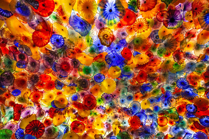 Andy Sotiriou | Collage