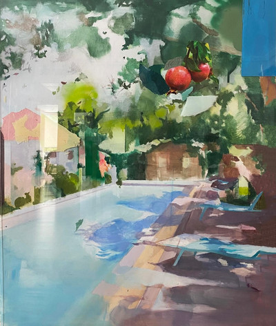 Ana Alcaraz | La siesta Ana Alcaraz | La siesta