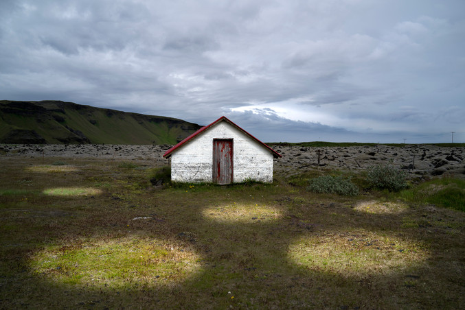 Leticia Felgueroso | Luz interior