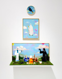 Alexander Grahovsky | La primera fiesta