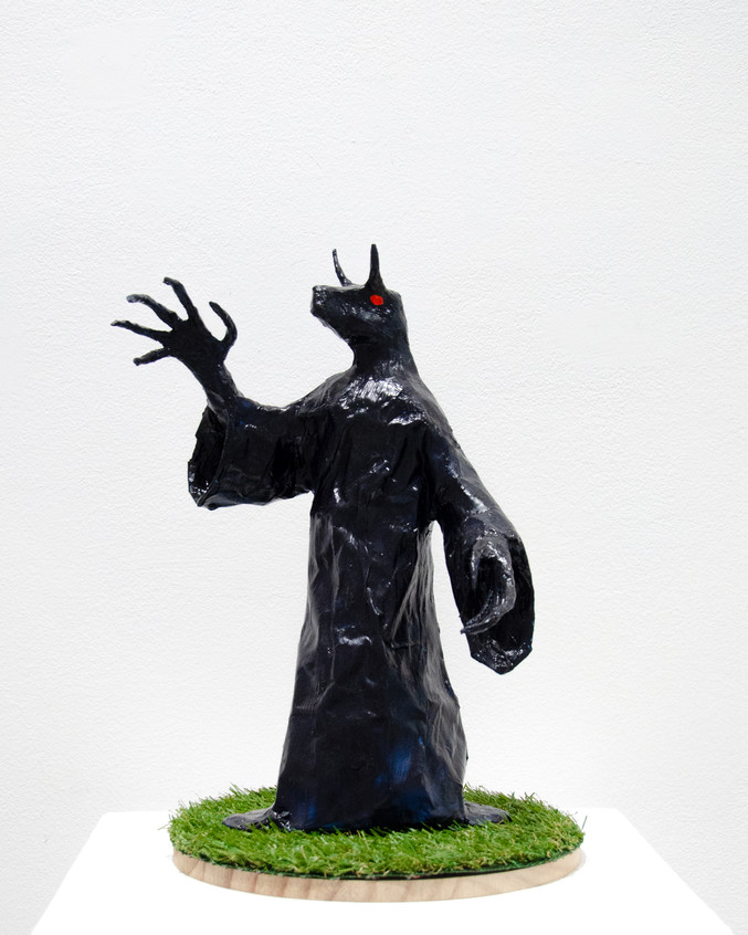 Alexander Grahovsky | La primera fiesta