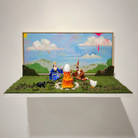 Alexander Grahovsky | La primera fiesta