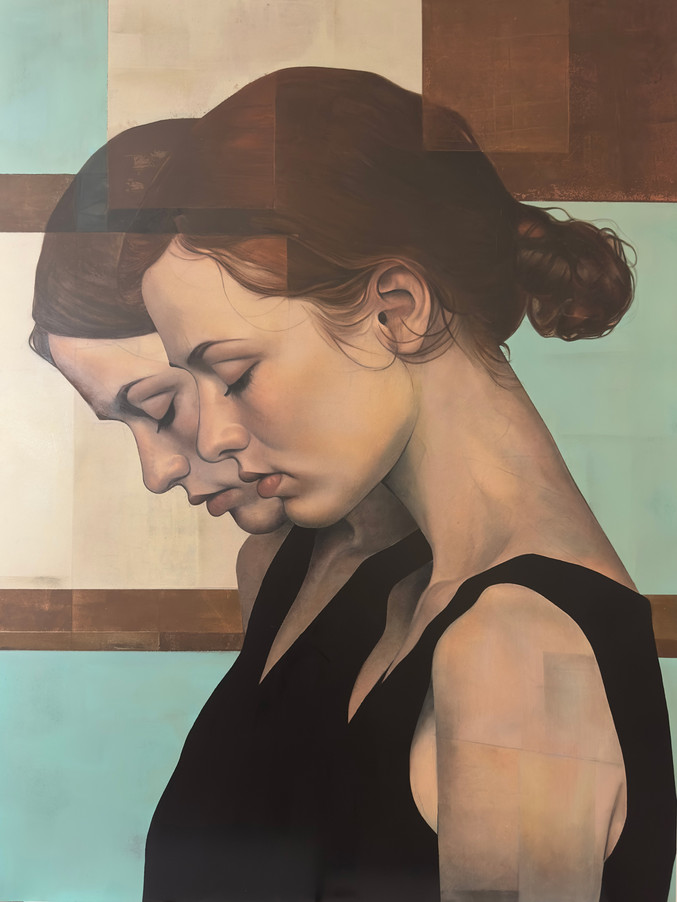 Teresa Carneiro | Silêncio Teresa Carneiro | Silêncio