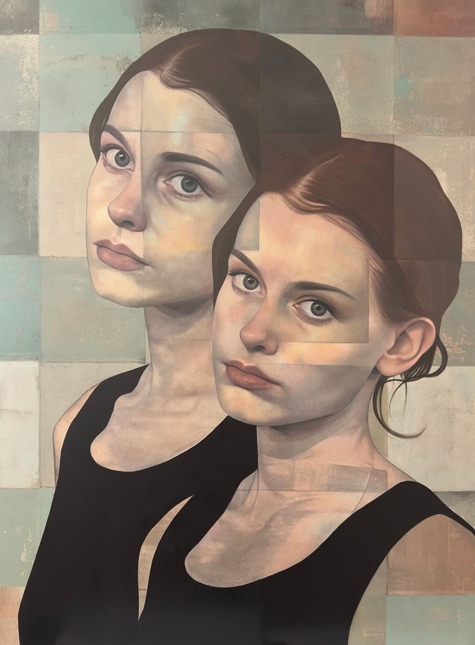 Teresa Carneiro | Revelação Teresa Carneiro | Revelação