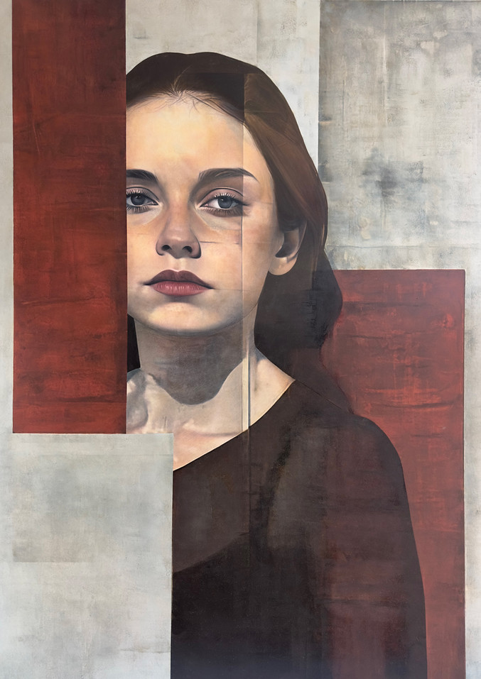 Teresa Carneiro | Entre planos Teresa Carneiro | Entre planos