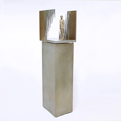 Marta Sánchez Luengo | De lo escondido Marta Sánchez Luengo | De lo escondido