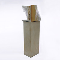 Marta Sánchez Luengo | De lo escondido Marta Sánchez Luengo | De lo escondido