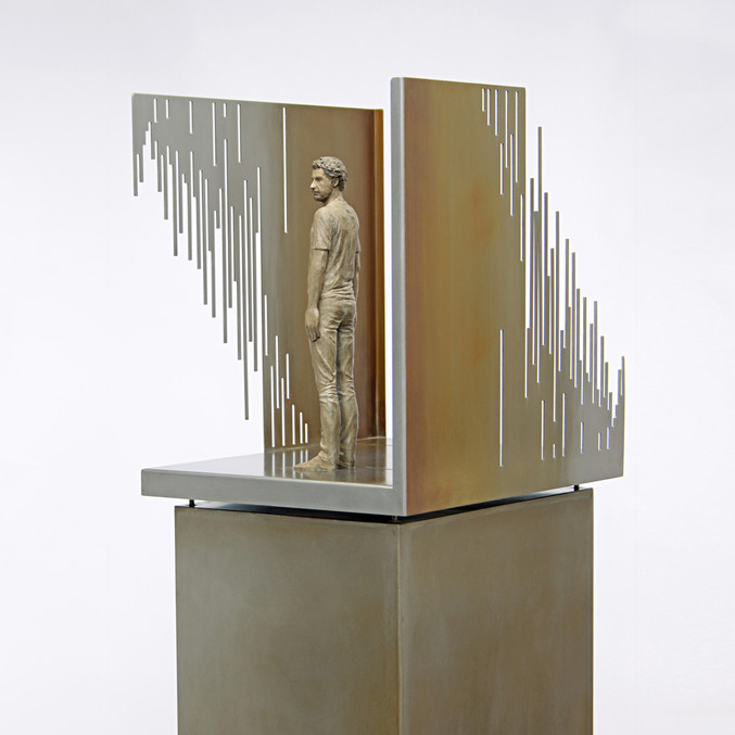 Marta Sánchez Luengo | De lo escondido Marta Sánchez Luengo | De lo escondido