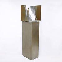 Marta Sánchez Luengo | De lo escondido Marta Sánchez Luengo | De lo escondido