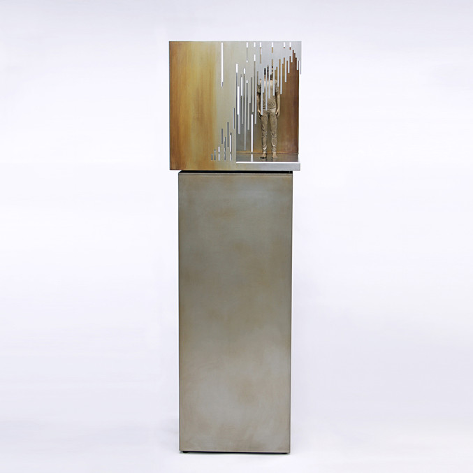 Marta Sánchez Luengo | De lo escondido Marta Sánchez Luengo | De lo escondido