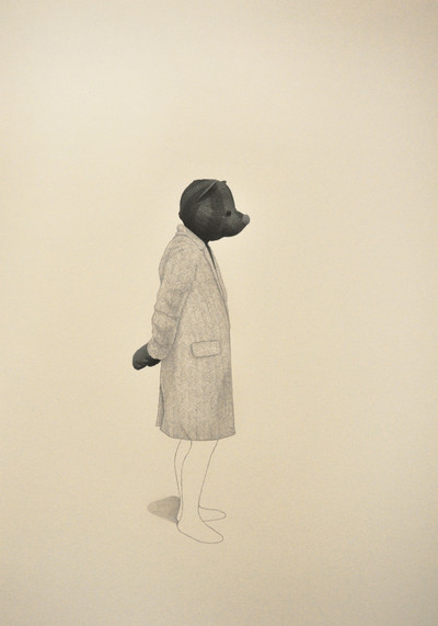 José Antonio Vallejo Serrano | La hora de llegada 02