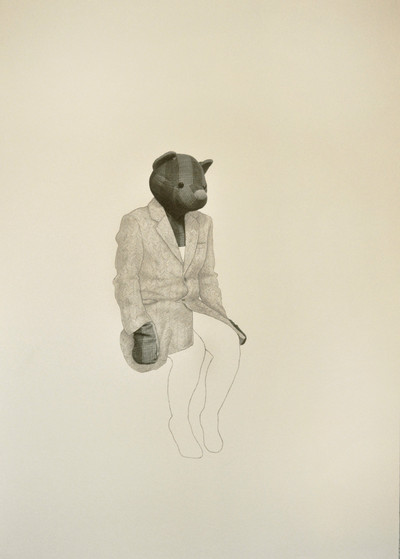 José Antonio Vallejo Serrano | La hora de llegada 03