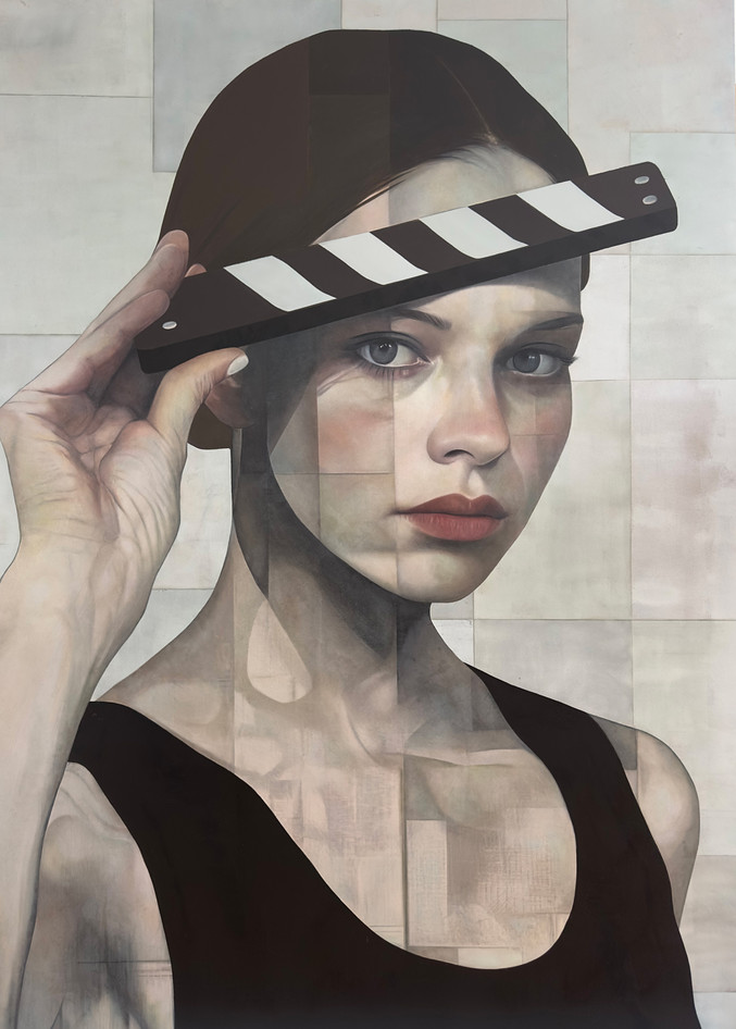 Teresa Carneiro | Fade out